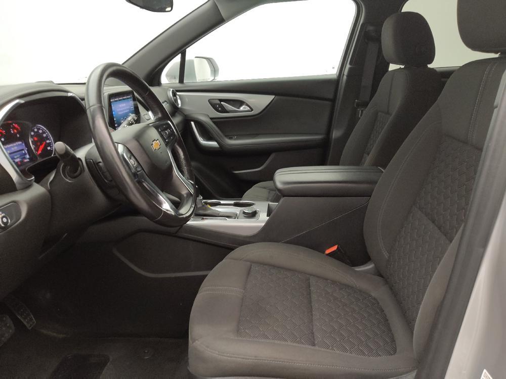 used 2020 Chevrolet Blazer car, priced at $19,195