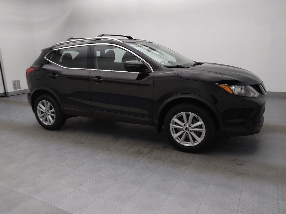 used 2019 Nissan Rogue Sport car, priced at $18,995