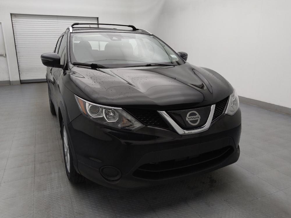 used 2019 Nissan Rogue Sport car, priced at $18,995