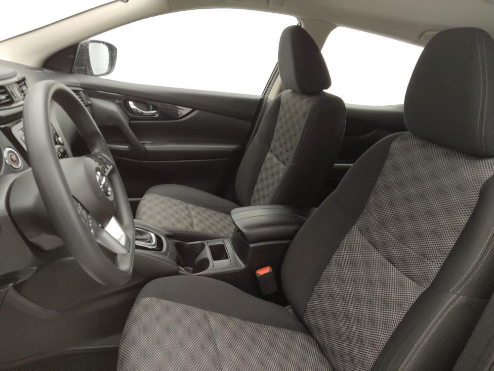 used 2019 Nissan Rogue Sport car, priced at $18,995