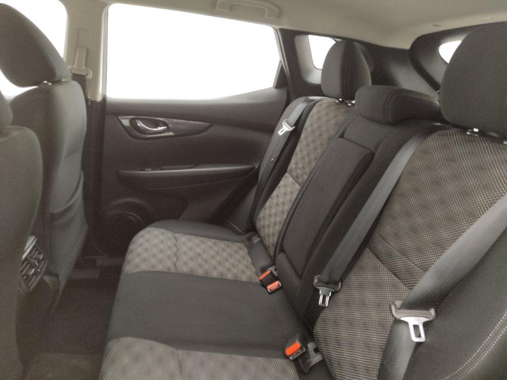 used 2019 Nissan Rogue Sport car, priced at $18,995