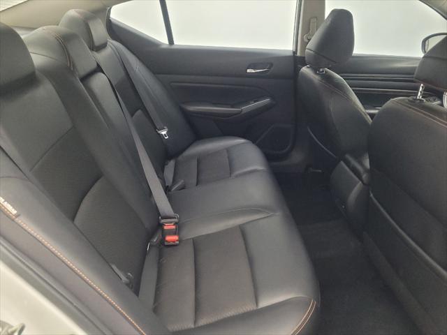 used 2019 Nissan Altima car, priced at $19,695