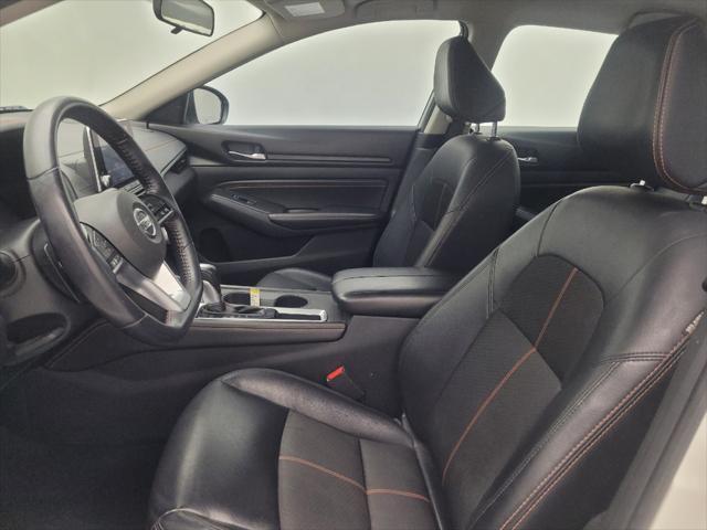 used 2019 Nissan Altima car, priced at $19,695