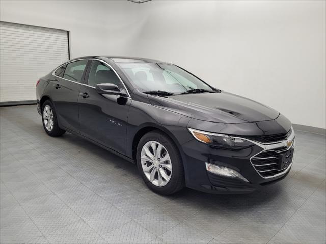 used 2023 Chevrolet Malibu car, priced at $22,895