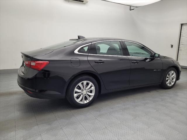 used 2023 Chevrolet Malibu car, priced at $22,895