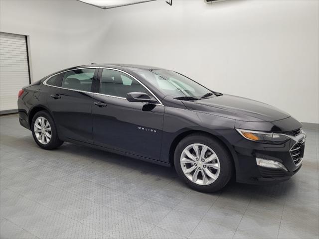 used 2023 Chevrolet Malibu car, priced at $22,895