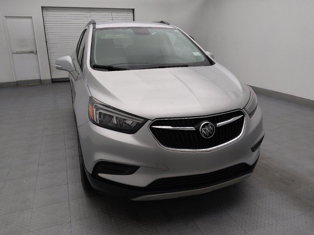 used 2019 Buick Encore car, priced at $14,995
