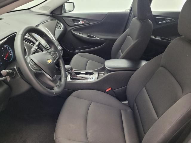 used 2023 Chevrolet Malibu car, priced at $23,195