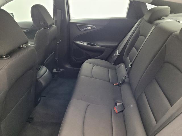 used 2023 Chevrolet Malibu car, priced at $23,195