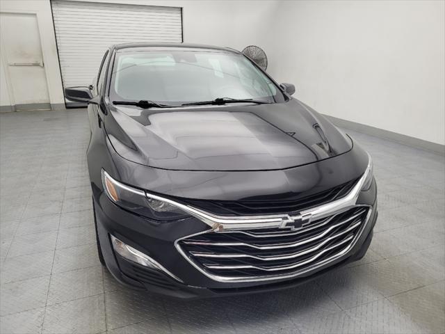 used 2023 Chevrolet Malibu car, priced at $23,195
