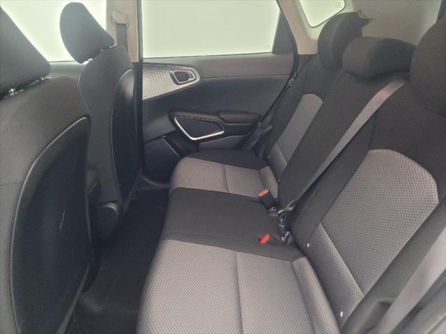 used 2023 Kia Soul car, priced at $23,095