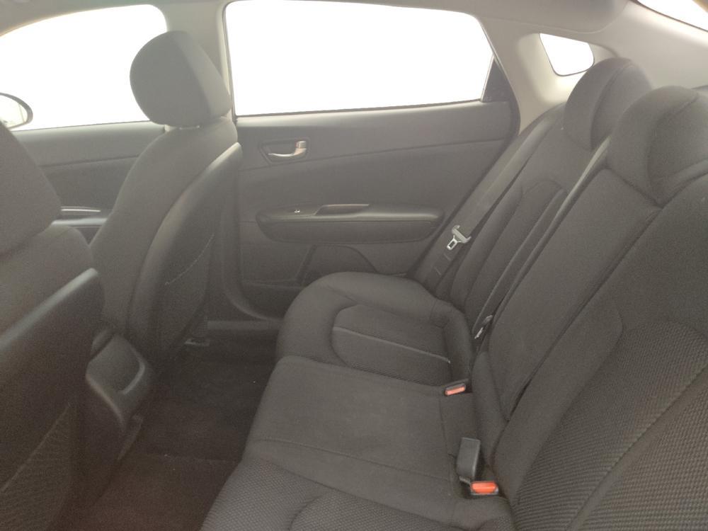 used 2020 Kia Optima car, priced at $17,295