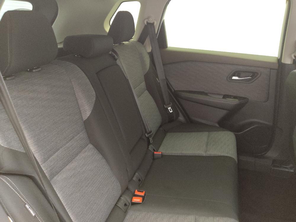 used 2023 Nissan Rogue car, priced at $23,295