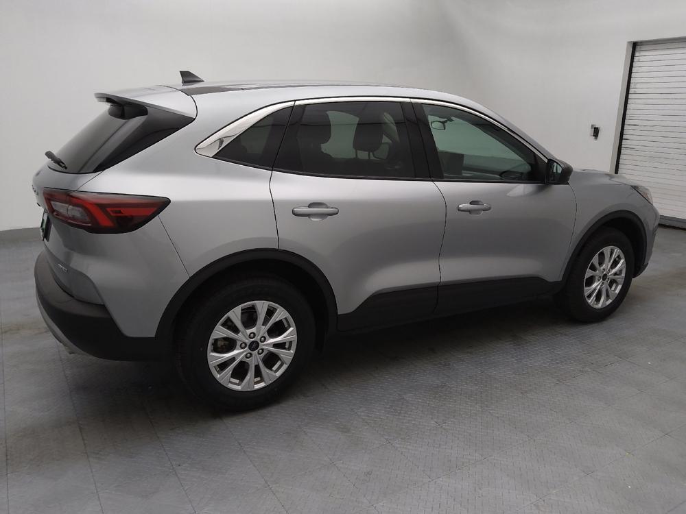 used 2024 Ford Escape car, priced at $24,995