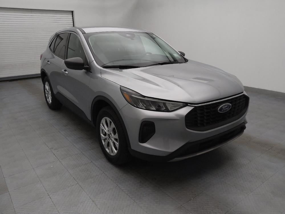 used 2024 Ford Escape car, priced at $24,995
