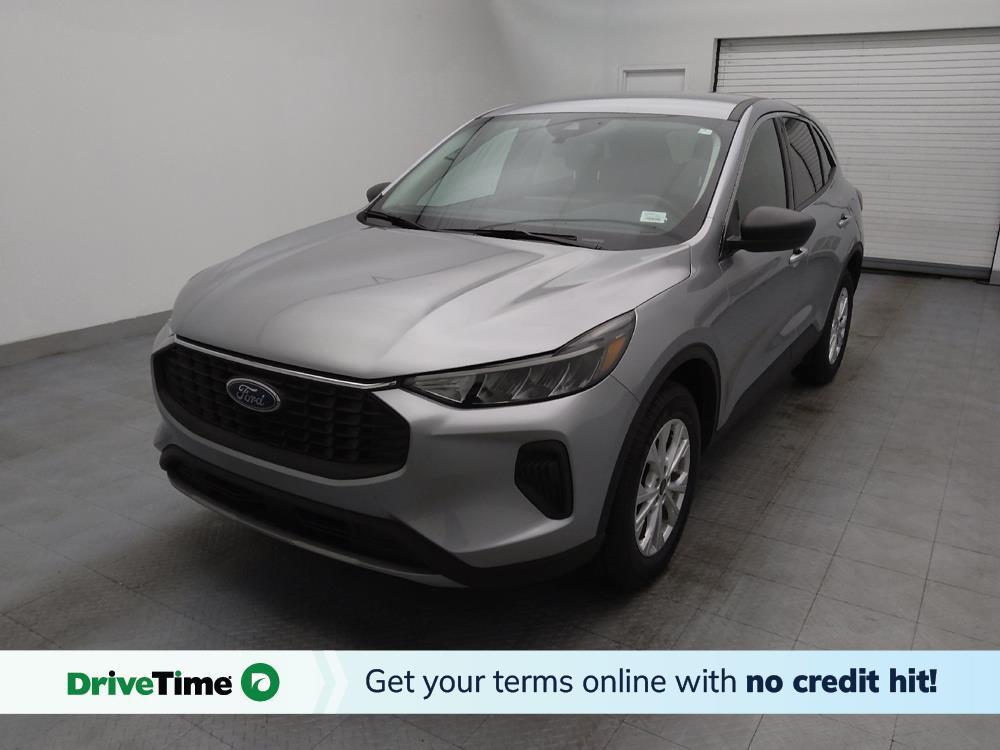 used 2024 Ford Escape car, priced at $24,995
