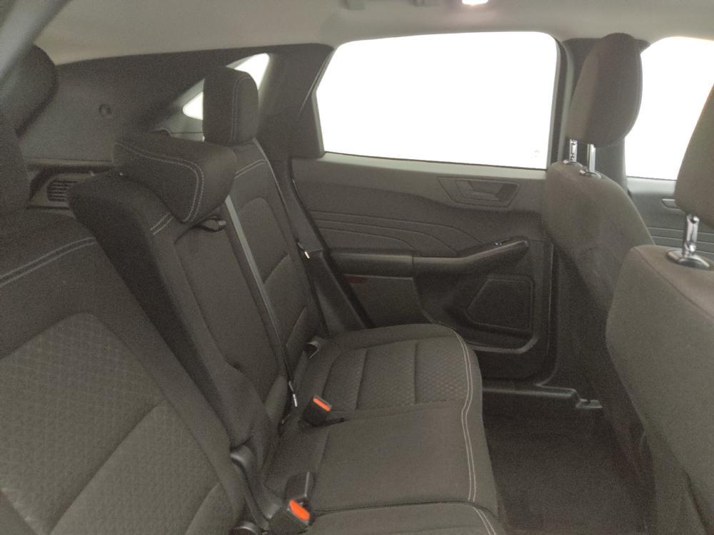 used 2024 Ford Escape car, priced at $24,995