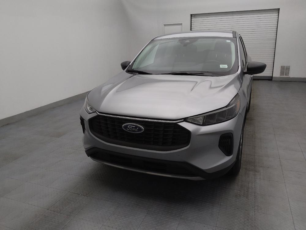 used 2024 Ford Escape car, priced at $24,995