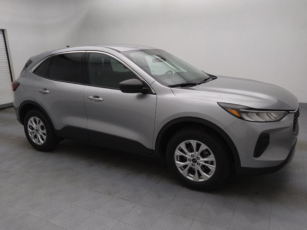 used 2024 Ford Escape car, priced at $24,995