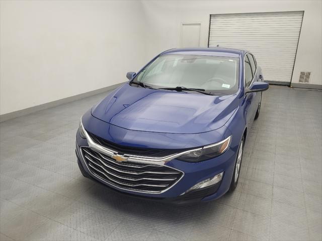 used 2023 Chevrolet Malibu car, priced at $23,695