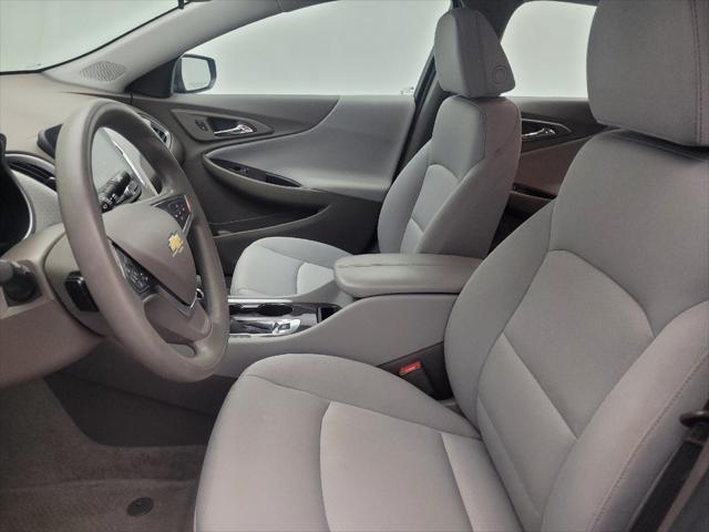 used 2023 Chevrolet Malibu car, priced at $23,695