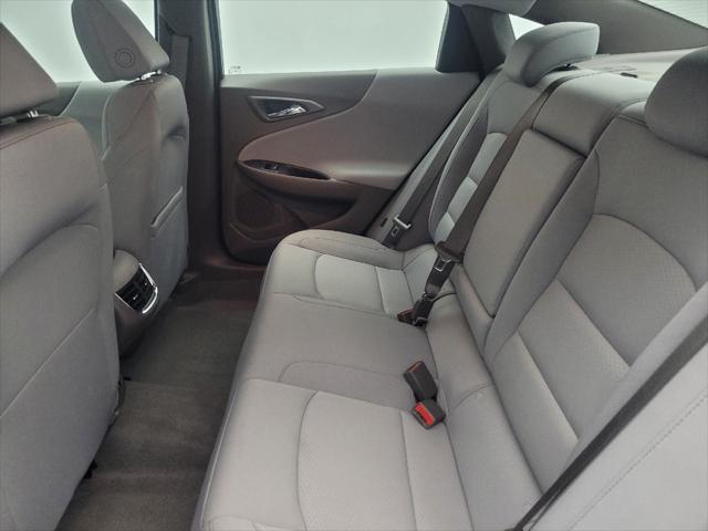 used 2023 Chevrolet Malibu car, priced at $23,695