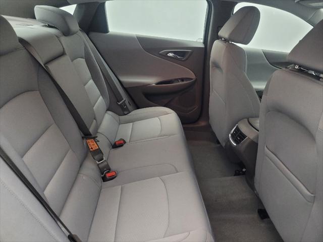 used 2023 Chevrolet Malibu car, priced at $23,695