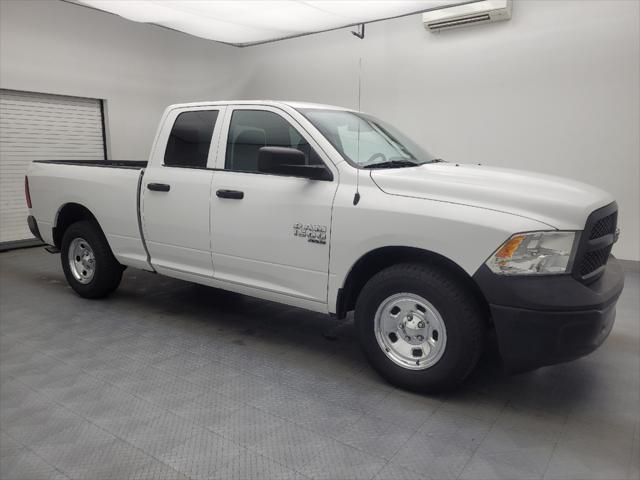 used 2019 Ram 1500 car, priced at $21,895