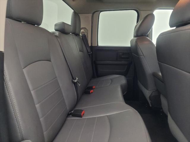 used 2019 Ram 1500 car, priced at $21,895