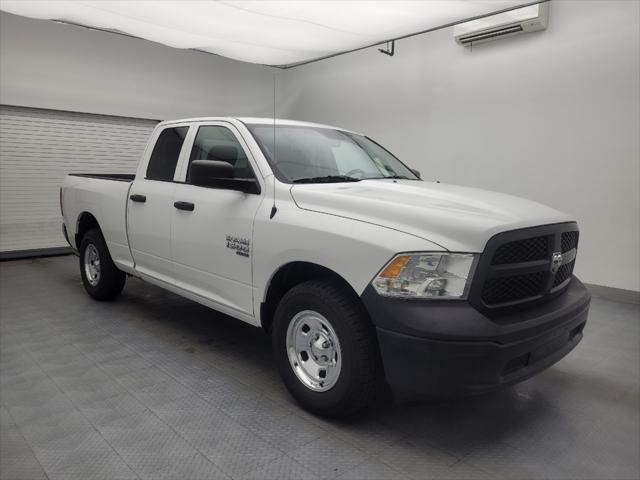 used 2019 Ram 1500 car, priced at $21,895
