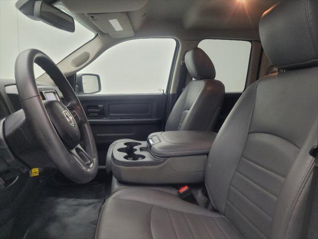 used 2019 Ram 1500 car, priced at $21,895