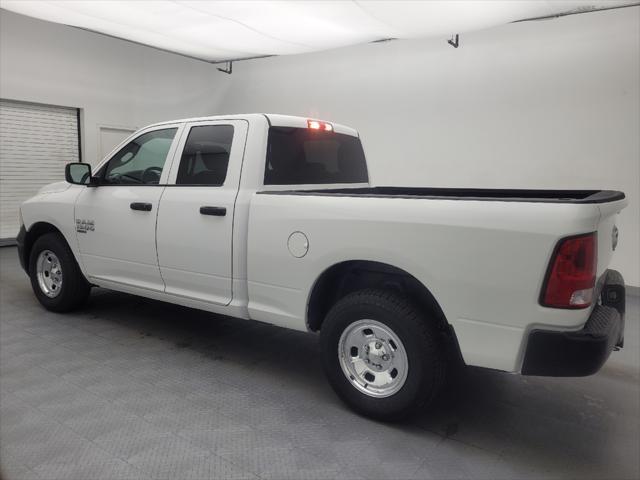 used 2019 Ram 1500 car, priced at $21,895