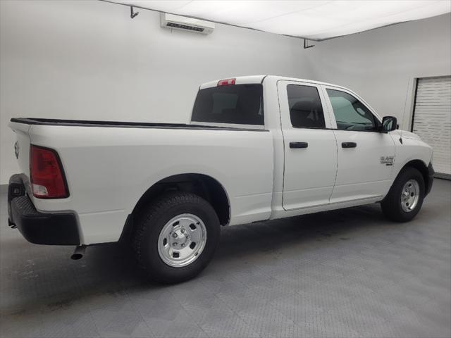used 2019 Ram 1500 car, priced at $21,895