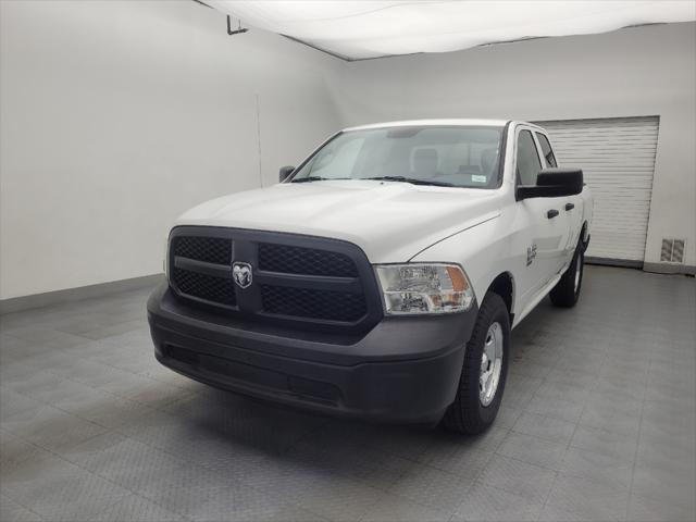 used 2019 Ram 1500 car, priced at $21,895