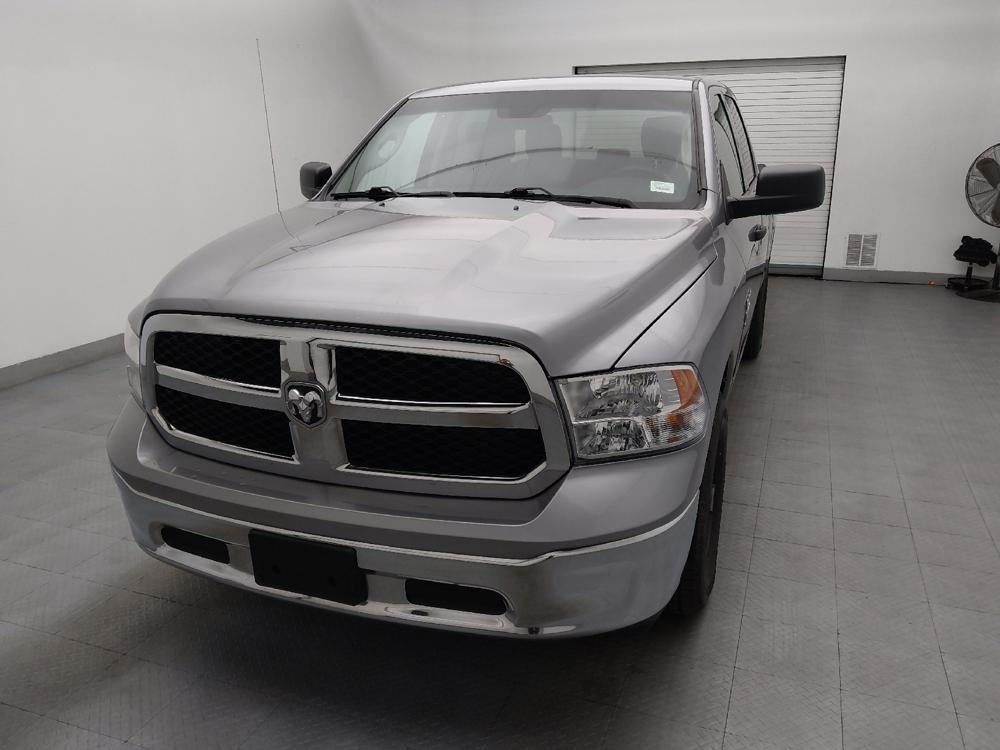 used 2022 Ram 1500 Classic car, priced at $27,195
