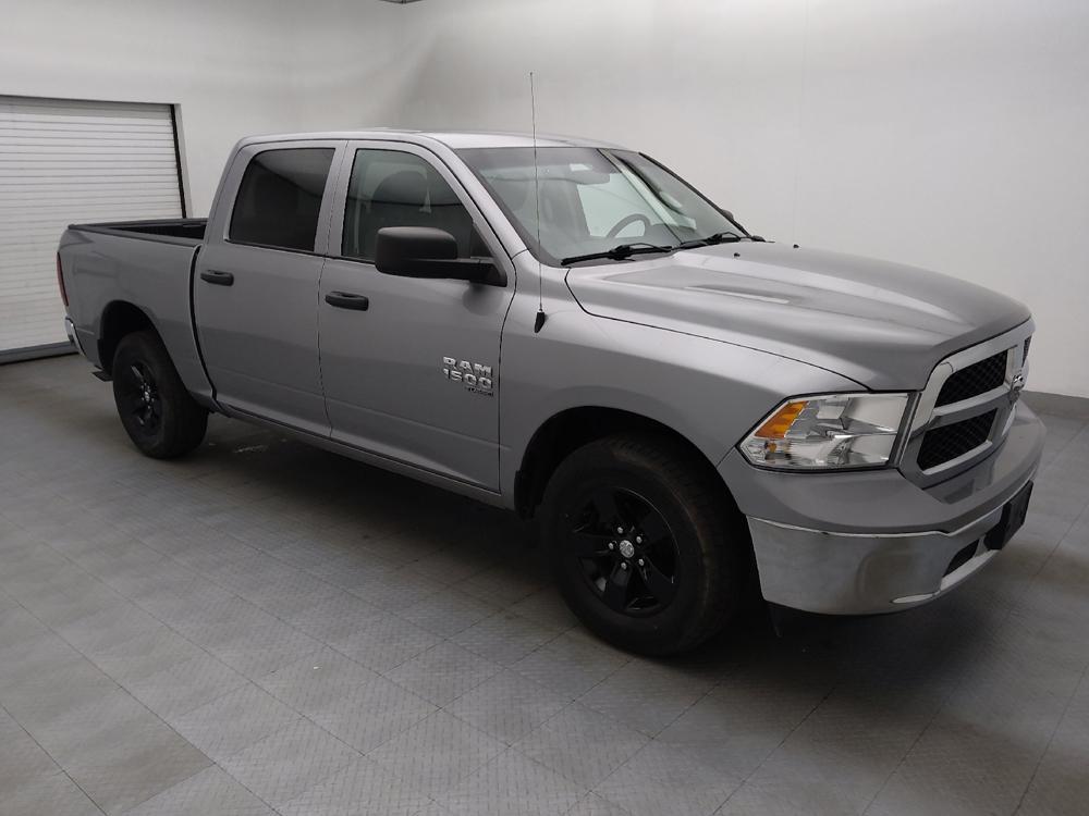 used 2022 Ram 1500 Classic car, priced at $27,195