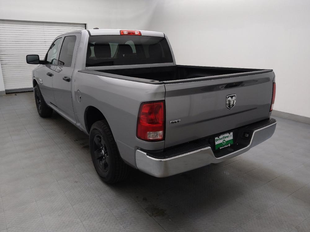 used 2022 Ram 1500 Classic car, priced at $27,195