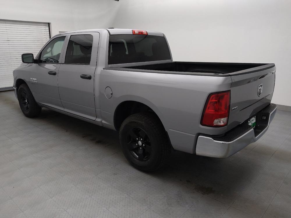 used 2022 Ram 1500 Classic car, priced at $27,195