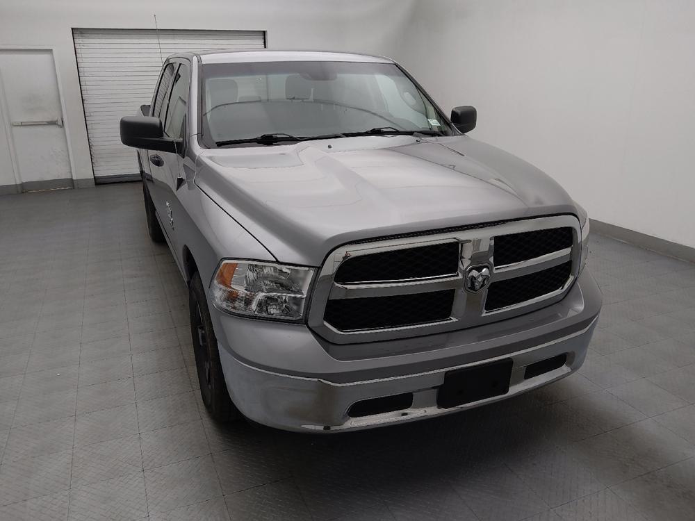 used 2022 Ram 1500 Classic car, priced at $27,195