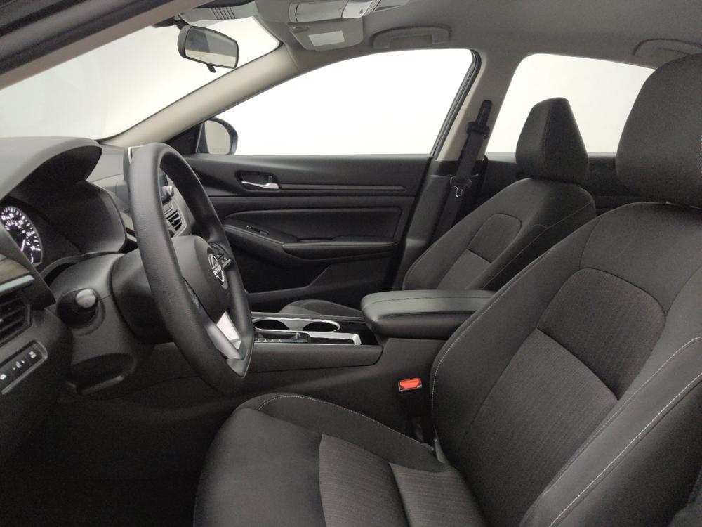 used 2024 Nissan Altima car, priced at $23,295
