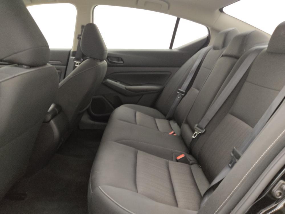 used 2024 Nissan Altima car, priced at $23,295
