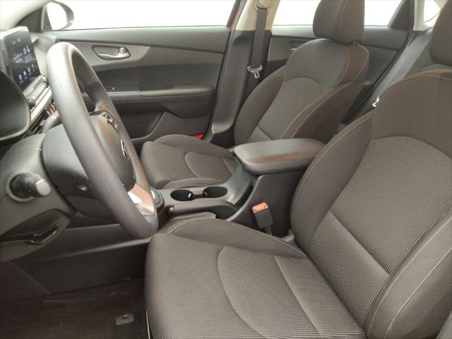 used 2020 Kia Forte car, priced at $17,095