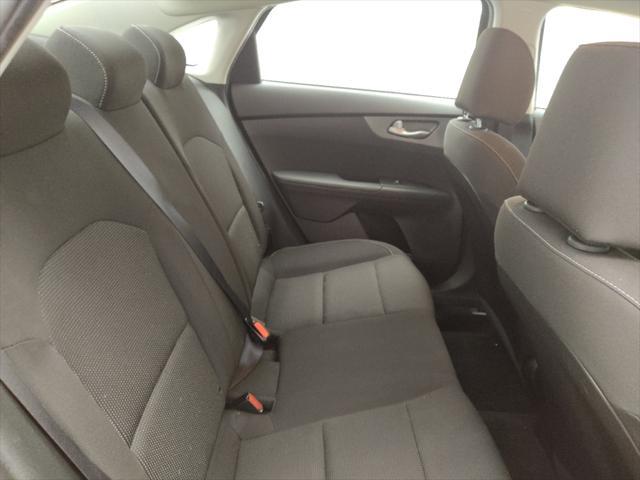 used 2020 Kia Forte car, priced at $17,095