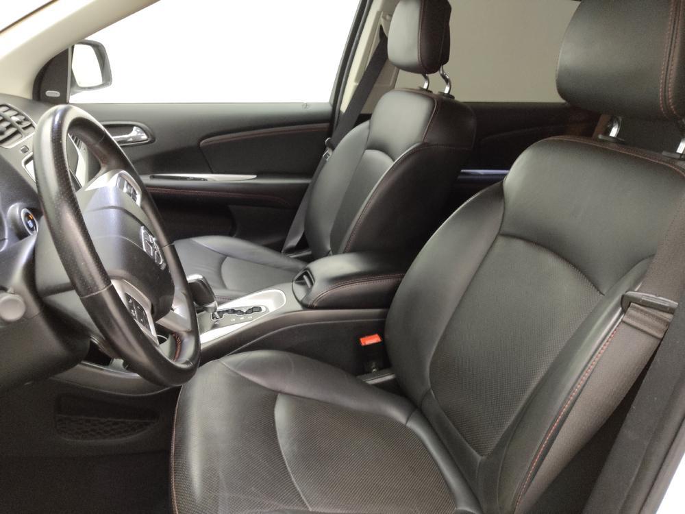 used 2019 Dodge Journey car, priced at $17,295