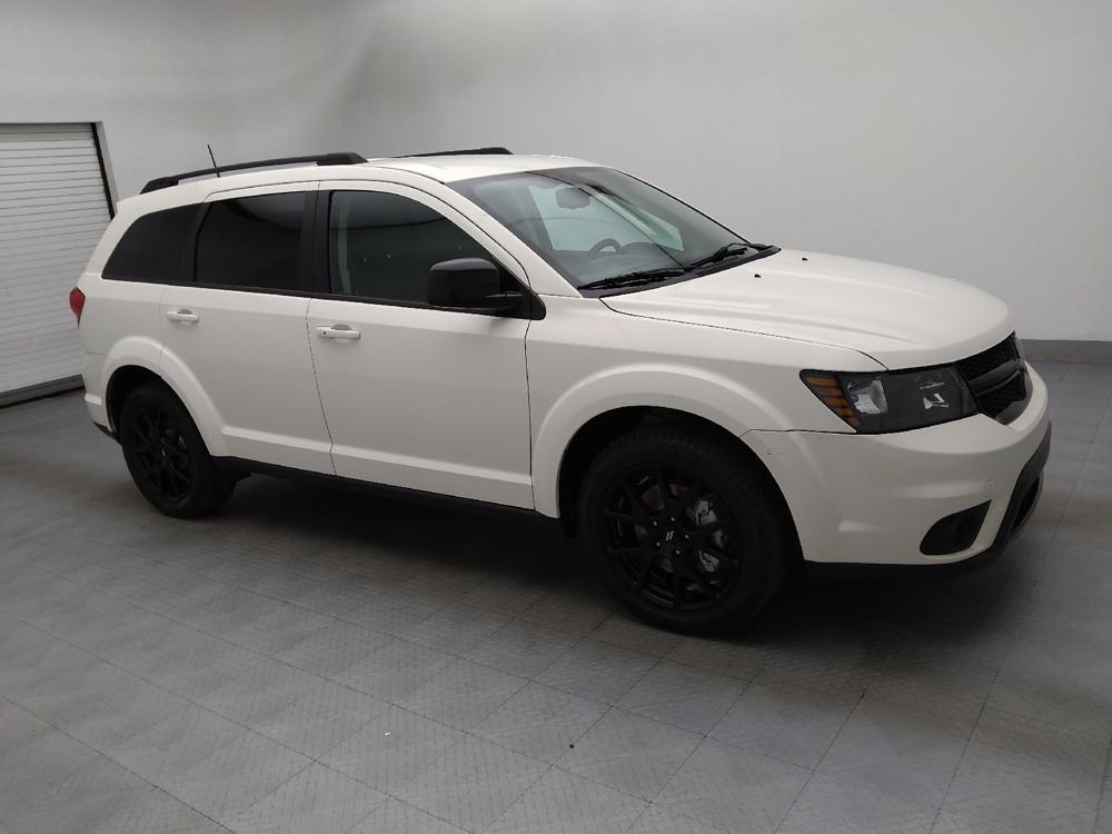 used 2019 Dodge Journey car, priced at $17,295