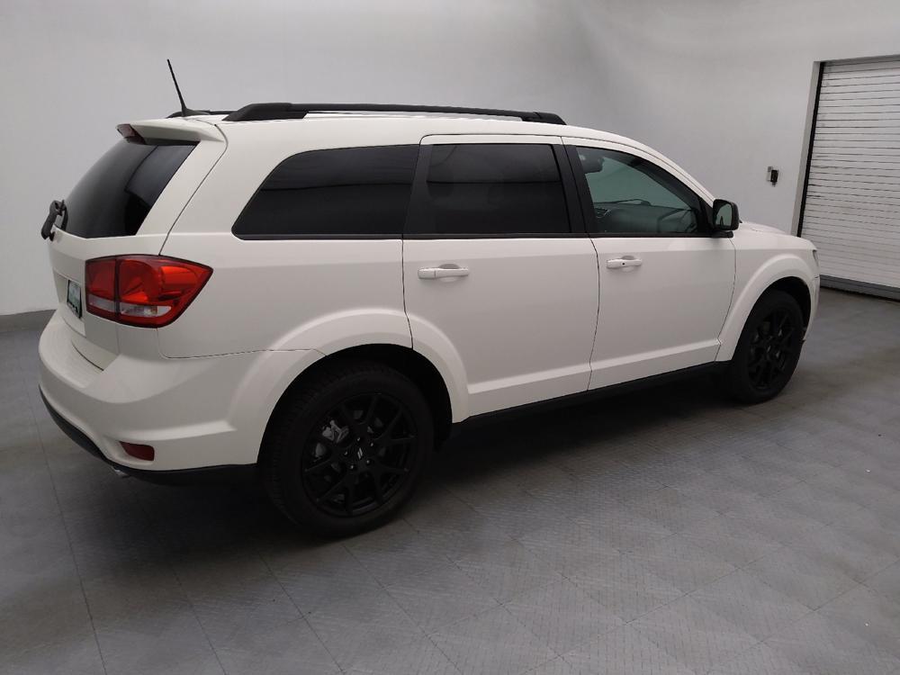 used 2019 Dodge Journey car, priced at $17,295