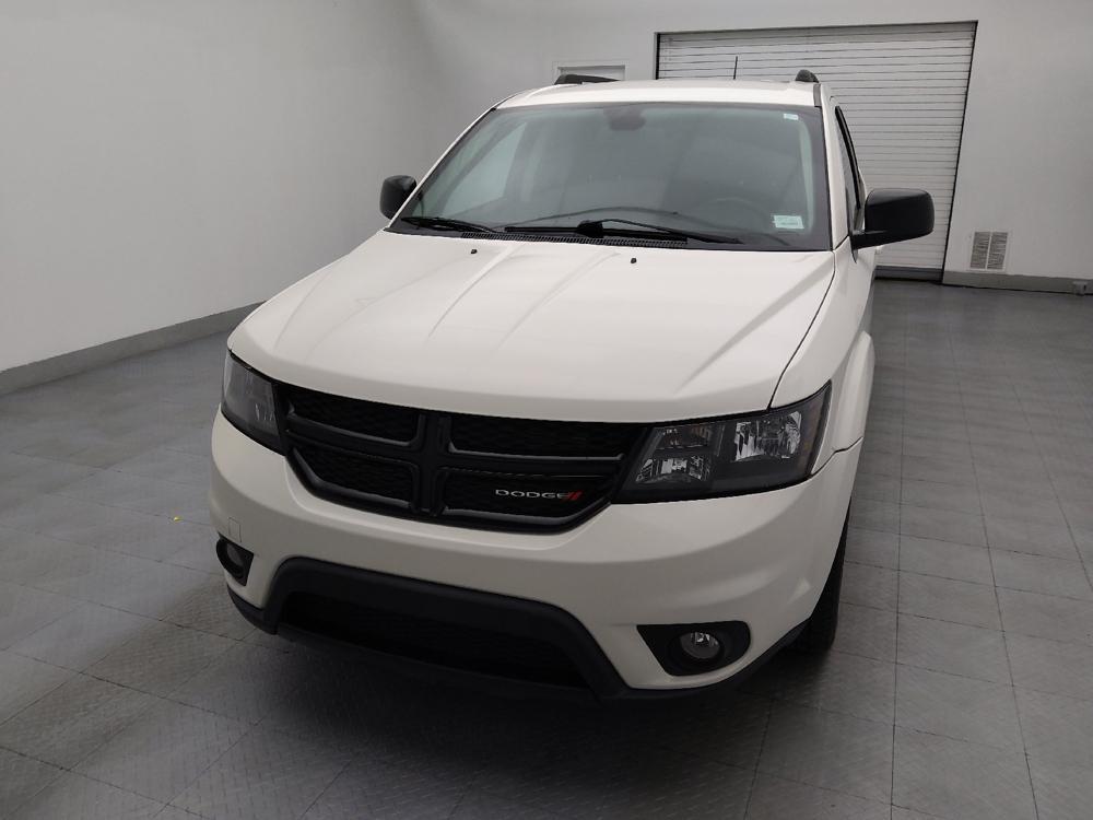 used 2019 Dodge Journey car, priced at $17,295