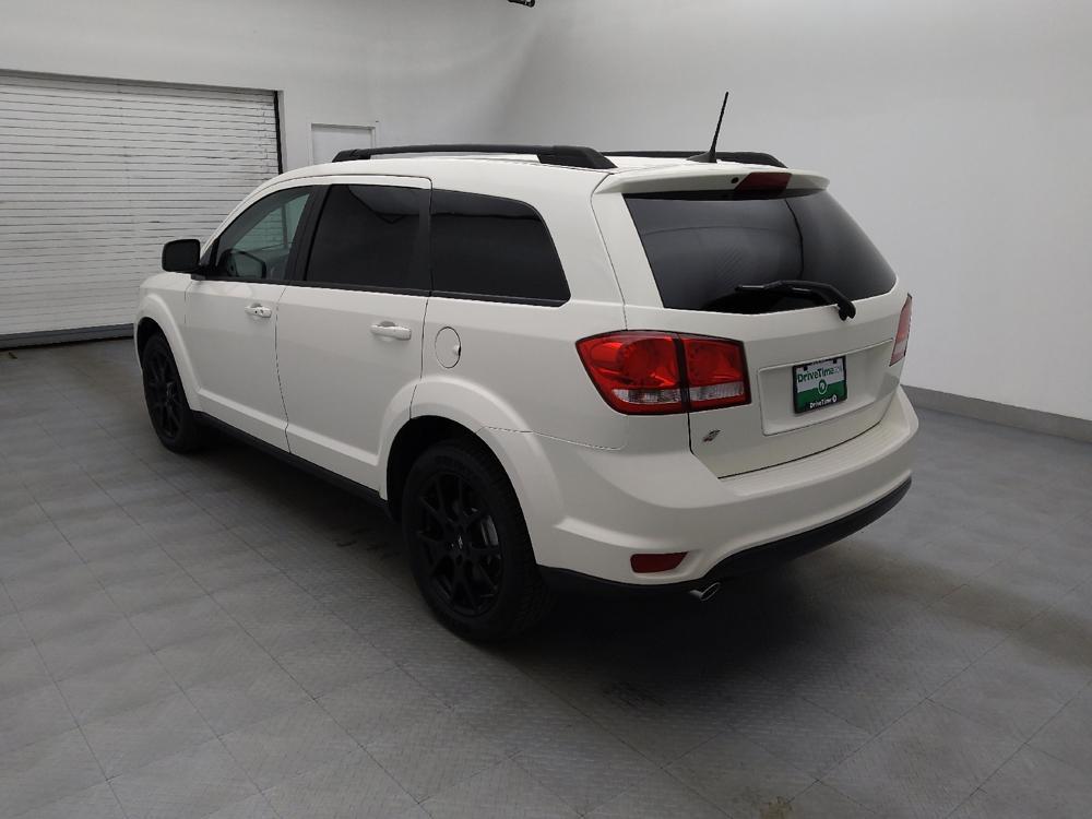 used 2019 Dodge Journey car, priced at $17,295