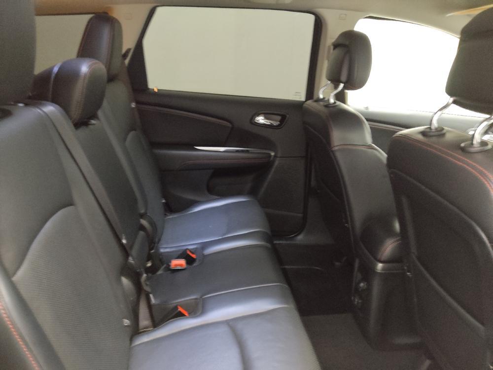 used 2019 Dodge Journey car, priced at $17,295