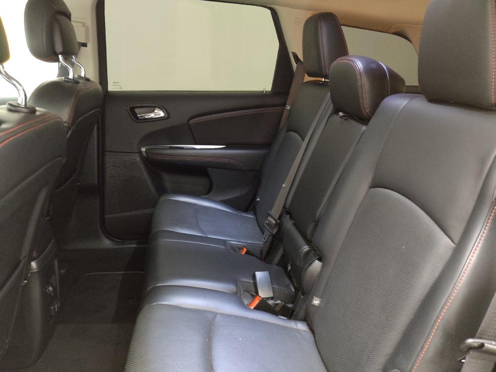 used 2019 Dodge Journey car, priced at $17,295